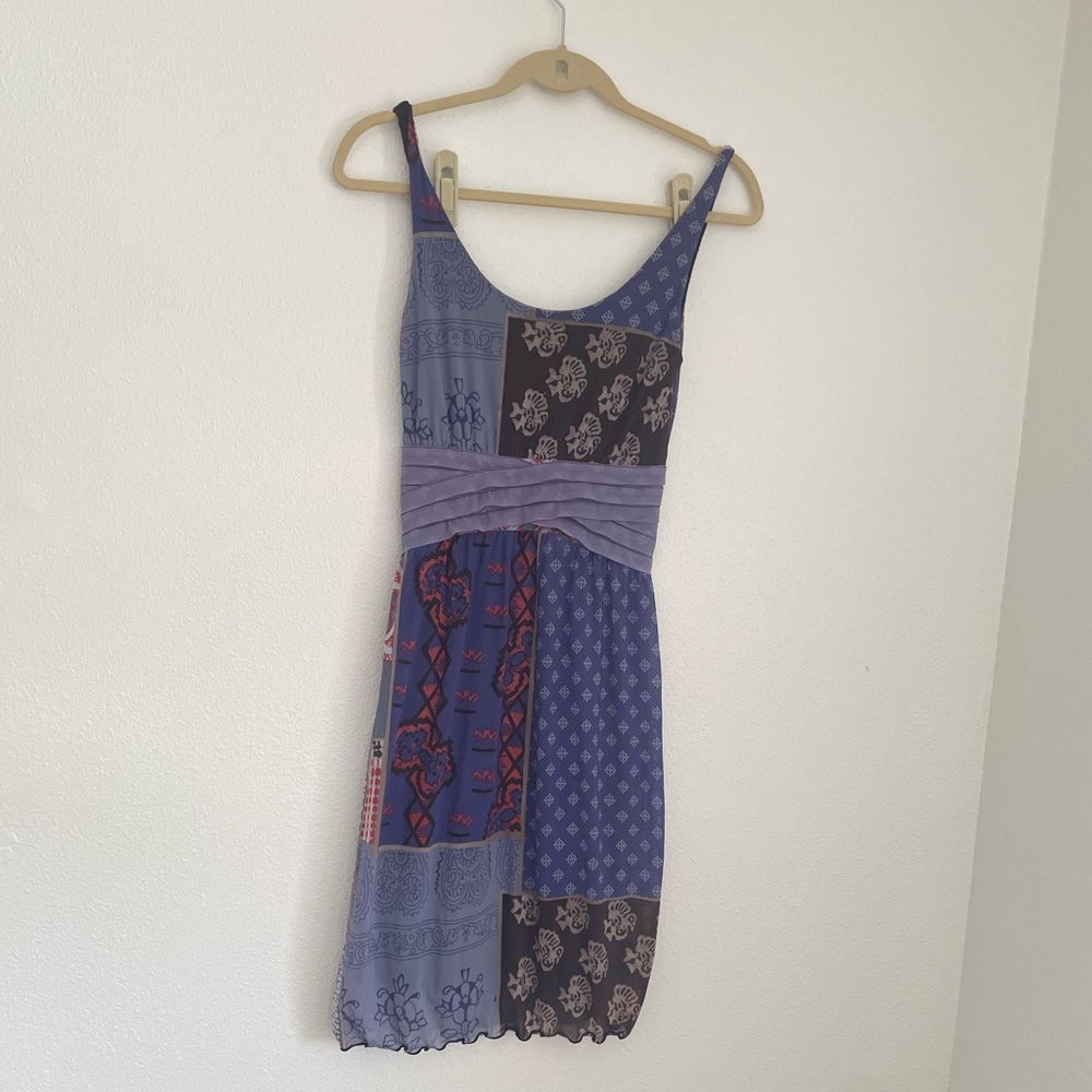 Desigual casual dress XS